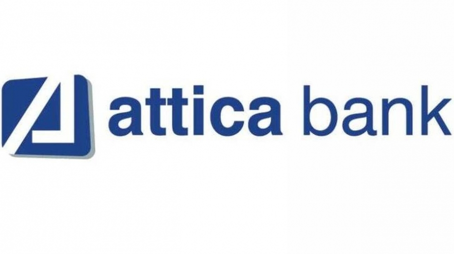 Στο +12% η Attica Bank – Τρίτη ανοδική συνεδρίαση – Σχέδιο έως 400 εκατ. ευρώ για ανακεφαλαιοποίηση