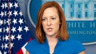 Λευκός Οίκος (ΗΠΑ): Λευκορωσία και Ουκρανία στην ατζέντα της συνάντησης Biden - Putin στις 16 Ιουνίου 2021