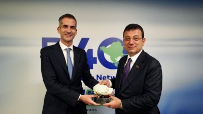 Επικοινωνία Μπακογιάννη - Imamoglu για το Ελληνικό Νοσοκομείο της Κωνσταντινούπολης