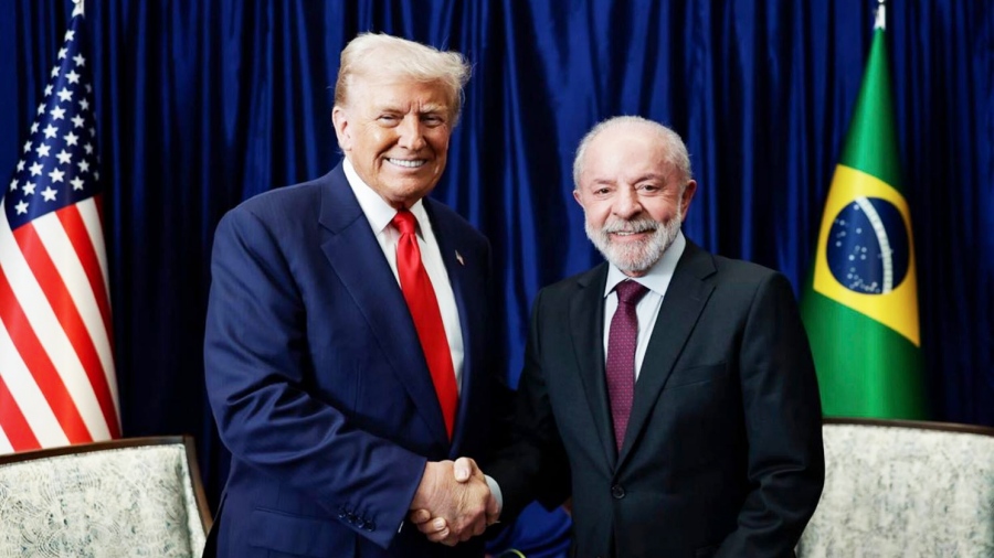 Ο Trump απορρίπτει την αναγνώριση του Bolsonaro ως προέδρου της Βραζιλίας - Αμερικανική υπόκλιση στον Lula