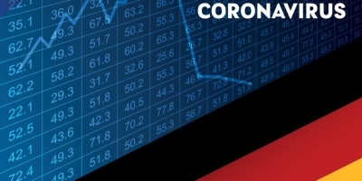 Η γερμανική βιομηχανία αναμένει ανάπτυξη της οικονομίας της Γερμανίας κατά 3,5% το 2022