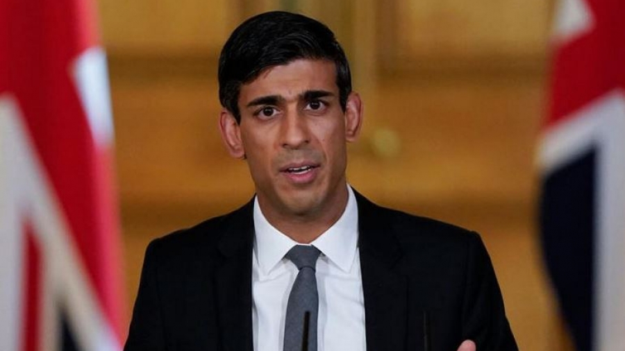 Βρετανία: Στους 4 οι νεκροί μετανάστες του ναυαγίου στη Μάγχη - Τη λύπη του εξέφρασε o Sunak