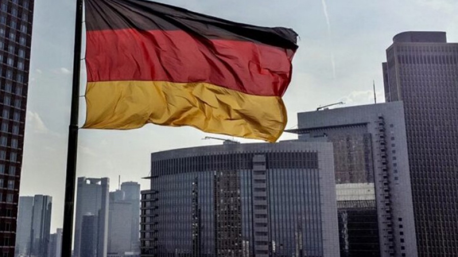 Γερμανία: Συντριβή στρατιωτικού ελικοπτέρου στην Σαξονία