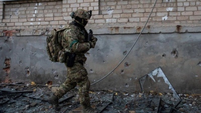 Ρήξη στο μέτωπο - Οι Ρώσοι ανακατέλαβαν τμήμα του Kupyansk - Σφοδρές μάχες