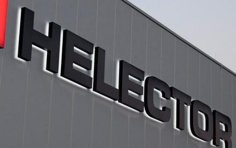 Πενταετής αποκλεισμός της Helector Cyprus (όμιλος Μπόμπολα) από Δημόσια Έργα στην Κύπρο