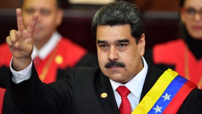 Maduro:  Η Δύση με τη βοήθεια των ΜΜΕ θέλει να προκαλέσει έναν καταστροφικό παγκόσμιο πόλεμο – Αντιστέκεται η Ρωσία