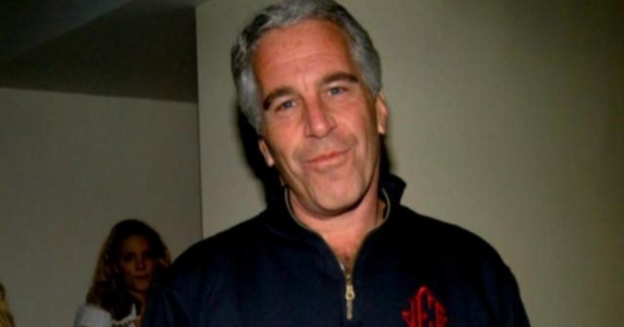 Υπόθεση Epstein: Ύποπτη φυγής η πρώην σύντροφος του δισεκατομμυριούχου παιδεραστή –  Στο κάδρο ξανά ο πρίγκιπας Andrew