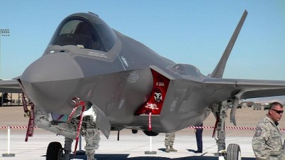 Τώρα… θυμήθηκε η Τουρκία το πρόβλημα F35 – S400 με τις ΗΠΑ – Ο ρόλος Biden