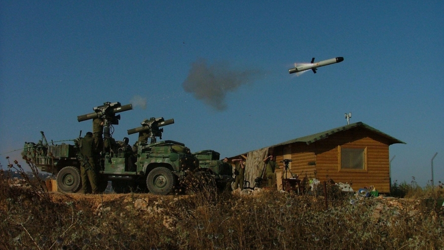 Το Ισραήλ δεν θα στείλει όπλα στην Ουκρανία – Δεν θα χαλάσει τις σχέσεις με Ρωσία