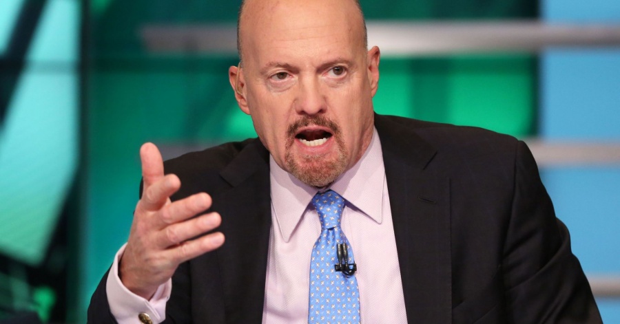 Cramer (CNBC): Γιατί η αποχώρηση της Merkel αποτελεί παράγοντα στήριξης των ευρωπαϊκών αγορών