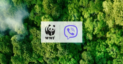Η WWF Hellas «καίγεται» πιο πολύ για τις δωρεές και «λιγότερο» για τα δάση... σχεδόν ούτε κουβέντα για το Δάσος της Δαδιάς