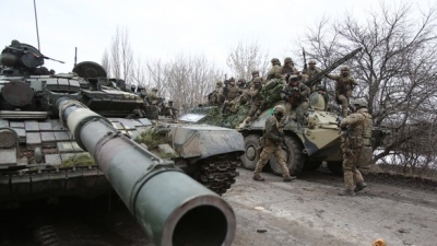 Ρωσία: Να γιατί εισβάλαμε στην Ουκρανία – Ετοίμαζαν ευρεία επίθεση στο Donbass αρχές Μαρτίου 2022