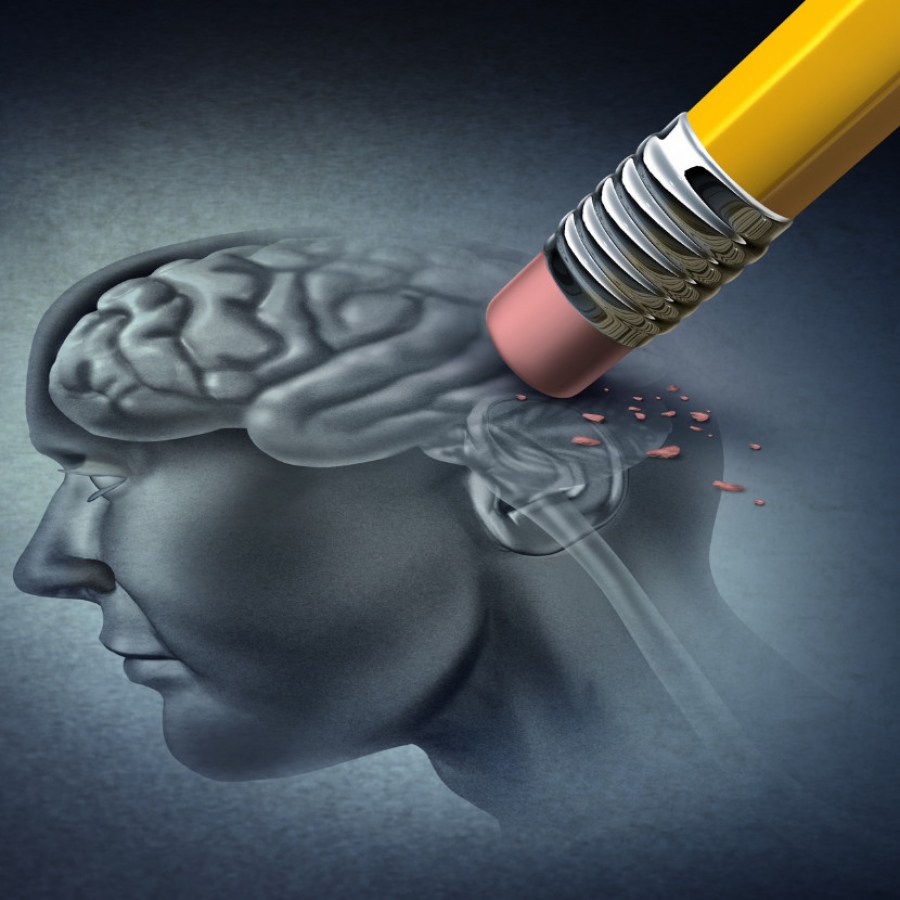 Σοκαριστική μελέτη από το Πανεπιστήμιο Νέας Υόρκης: Ο κορωνοϊός χειρότερος για τον εγκέφαλο από τη νόσο Αλτσχάιμερ