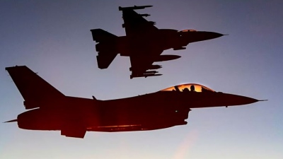 Leonid Ivlev (Ρώσος Υποστράτηγος): Ουκρανοί πιλότοι αποφεύγουν τις αερομαχίες με Ρώσους, τα F-16 δεν μπορούν