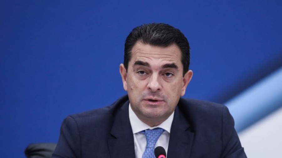 Σκρέκας για ΟΠΕΚΕΠΕ: Κανείς δεν θα ξεφύγει από την τσιμπίδα του νόμου - Η κυβέρνηση δεν θα καλύψει κανέναν