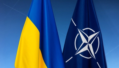 ΕΕ και ΝΑΤΟ επαναλαμβάνουν την υποστήριξή τους στην Ουκρανία