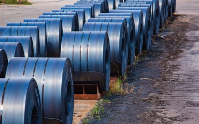 ΗΠΑ: Παράταση για δύο χρόνια η αναστολή δασμών στις εισαγωγές αλουμινίου και χάλυβα από την ΕΕ