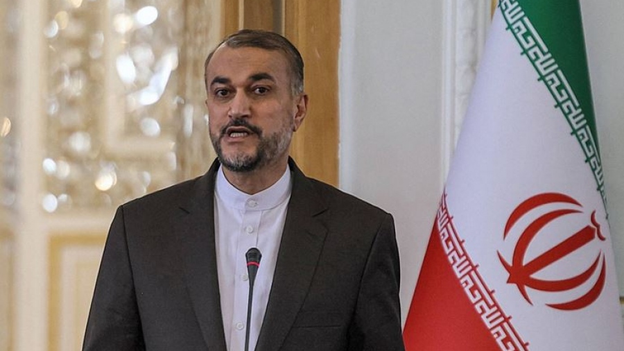 Στην Ιαπωνία ο Ιρανός υπουργός Εξωτερικών - Επαφές και συνομιλίες