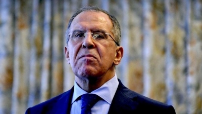 «Μας είπαν ψέματα!»: Καταπέλτης ο Lavrov, σφοδρή επίθεση σε Merkel, Hollande και Poroshenko για τις συμφωνίες του Minsk