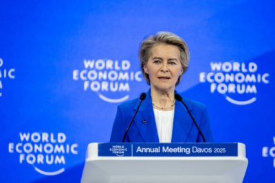 Von der Leyen, η χειρότερη πρόεδρος στην Ιστορία της ΕΕ – Στον αέρα ο προϋπολογισμός – Φιάσκο 226 δισ. με τα ρωσικά assets