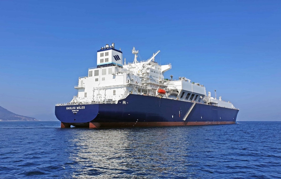 Έκλεισε η συμφωνία  μεταξύ GasLog και BlackRock - Άμεσα η διαγραφή από το NYSE