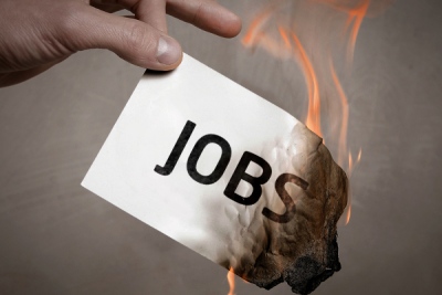 Στο 6,5% η ανεργία στην Ευρωζώνη τον Απρίλιο του 2023