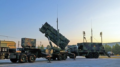 Αυξάνει τις πωλήσεις στην αγορά των ΗΠΑ και στο ΝΑΤΟ η Intracom Defense Electronics