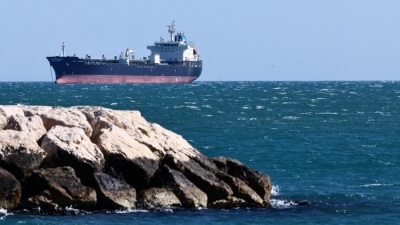 Το δεξαμενόπλοιο Agios Fanourios I του Μαρτίνου έφτασε στα ανοικτά του Ιράκ για να φορτώσει αργό πετρέλαιο