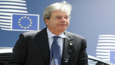 Gentiloni (ΕΕ): Τα πρώτα κονδύλια του Ταμείου Ανάκαμψης θα έρθουν στην Ελλάδα αρχές Ιουνίου 2021