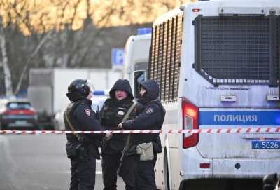 Η ρωσική αστυνομία εξάρθρωσε φιλοουκρανική οργάνωση, προσεύχονταν για την υγεία του Zelensky - Πάνω από 70 συλλήψεις