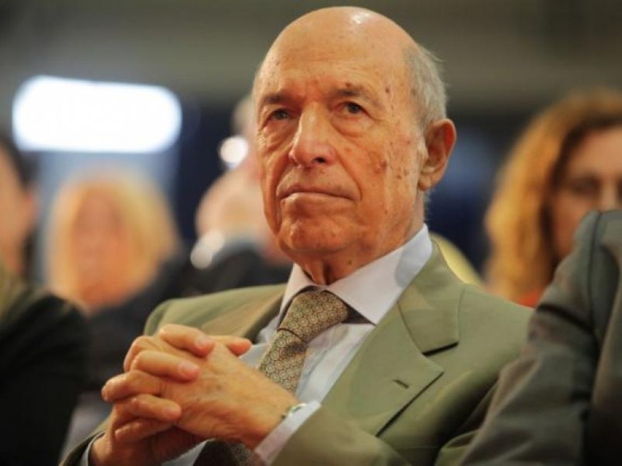 Σημίτης: Σε ρόλο μεσολαβητή θα μείνουν οι ΗΠΑ σε ένα πολεμικό επεισόδιο με την Τουρκία