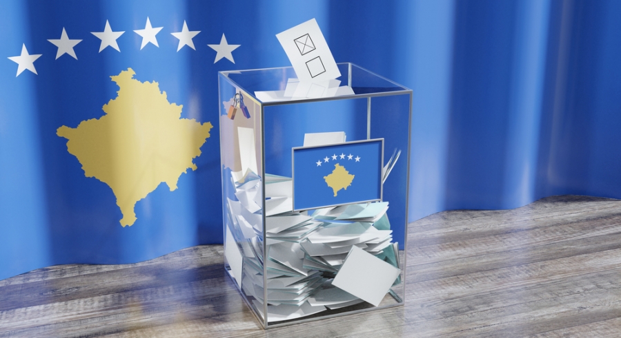 Εκλογές φιάσκο στο Κόσοβο: Μόλις στο …3,4% η συμμετοχή -  Μαζική αποχή Σέρβων, μόνο 13 πήγαν να ψηφίσουν