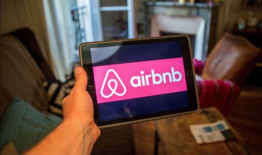 H Airbnb τροποποιεί την πολιτική επιστροφής χρημάτων, λόγω κορωνοϊού