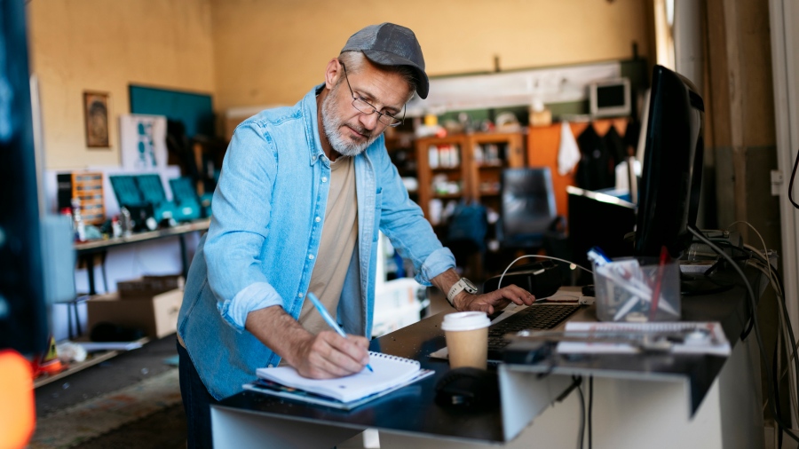 Εθνική Τράπεζα: Χρηματοδότηση και καθοδήγηση σε πολύ μικρές και μικρές επιχειρήσεις της Θεσσαλίας
