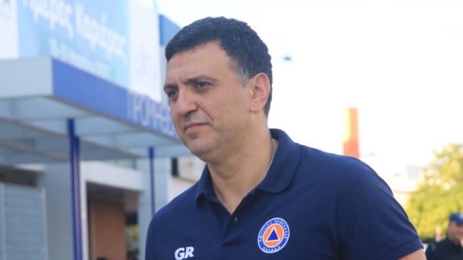 Κικίλιας: Εχουν επιβληθεί 256 πρόστιμα από την έναρξη αντιπυρικής περιόδου, έγιναν 123 συλλήψεις για πρόκληση πυρκαγιάς