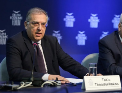 Θεοδωρικάκος: Φιάσκο η υπόθεση Novartis – Ο ΣΥΡΙΖΑ θα συντριβεί σε ευρωεκλογές, αυτοδιοικητικές