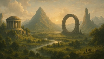 Υπερβορεία, το ένοχο μυστικό της επιστήμης - Η ΕΣΣΔ σφράγισε τα αρχεία, οι ιστορικοί αποκρύπτουν την αλήθεια