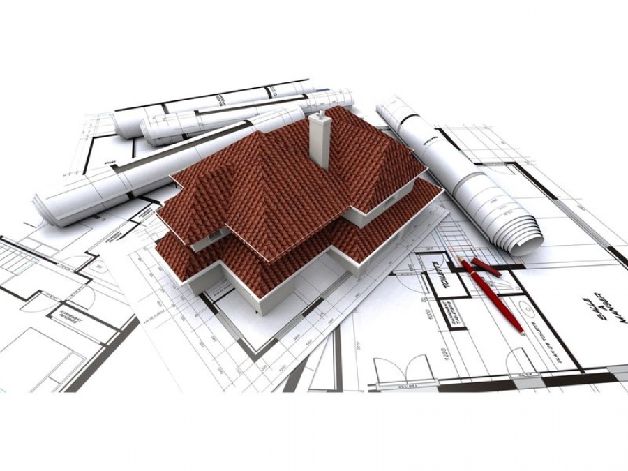 Μειωμένες κατά 10,2% οι οικοδομικές άδειες τον Ιανουάριο του 2019