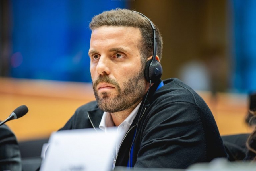 Τι απαντά ο Νίκος Παππάς για το επεισόδιο στο Κολωνάκι με μεθυσμένους - Γιατί κατέληξαν στο αστυνομικό τμήμα