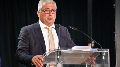 Σπαθής (Επιμελητήριο Κεφαλονιάς και Ιθάκης): Θετικά τα πρώτα μηνύματα για το 2026, με αιχμή τον τουρισμό