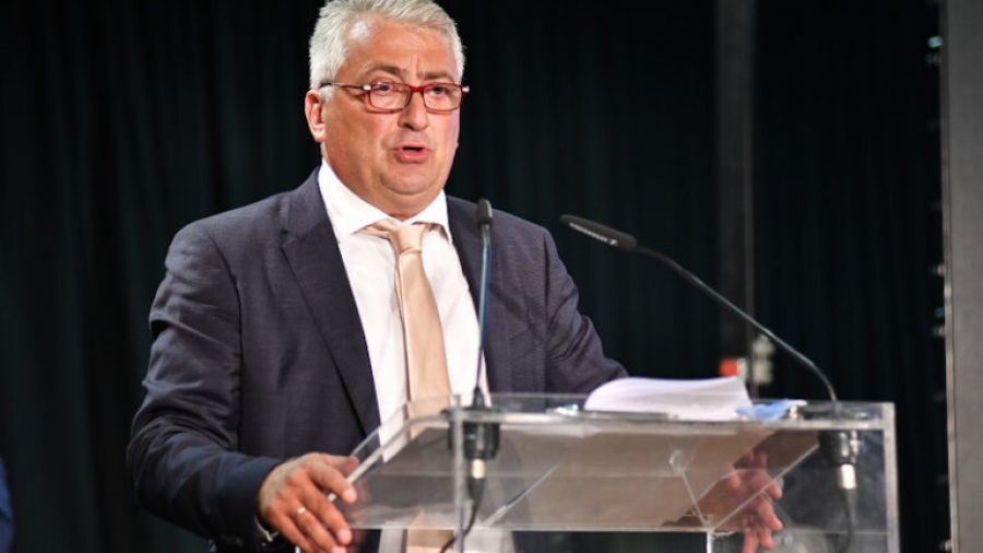 Σπαθής (Επιμελητήριο Κεφαλονιάς και Ιθάκης): Θετικά τα πρώτα μηνύματα για το 2026, με αιχμή τον τουρισμό