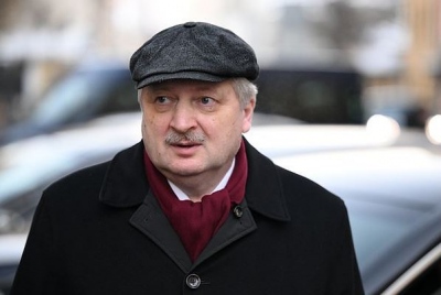 Έφτασε στις ΗΠΑ ο νέος Ρώσος πρέσβης Alexander Darchiev – Θα έχει αυξημένες αρμοδιότητες