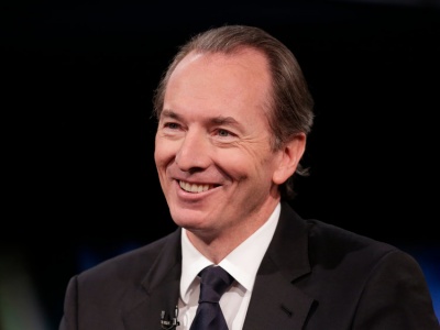 CEO Morgan Stanley: Δεν αποτελεί πηγή ανησυχίας η General Electric για τις αγορές