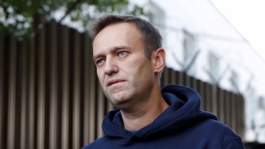 Ρωσία: Το Βερολίνο χρησιμοποιεί προσχήματα για να μην μοιραστεί στοιχεία για την υπόθεση Navalny