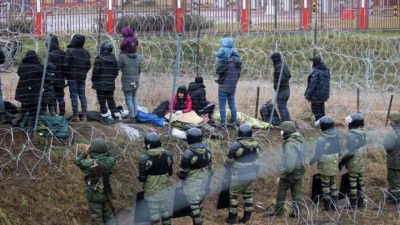 Επεκτείνει τις κυρώσεις κατά της Λευκορωσίας η ΕΕ – Παρέμβαση Μόσχας: Δεν φταίει μόνο ο Lukashenko