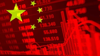 Κίνα: Το μεγάλο «ξεπούλημα» - Τα hedge funds ξεφορτώθηκαν μετοχές 3,1 δισ. δολ. τον Οκτώβριο