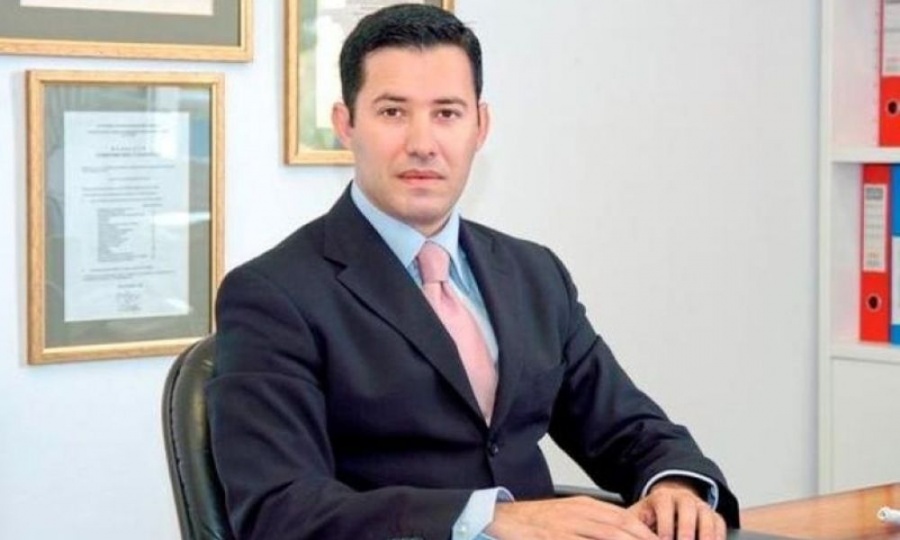 Υπόθεση Novartis - Μανιαδάκης: Είμαι σίγουρος ότι θα λάμψει η αλήθεια - Εμπιστεύομαι απόλυτα τη Δικαιοσύνη