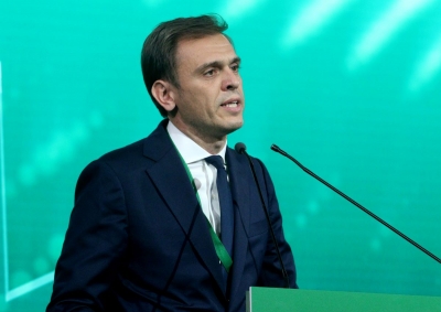 Δημήτρης Μάντζος (ΠΑΣΟΚ): Τα κόμματα οφείλουμε να προστατεύσουμε τη δημοκρατία