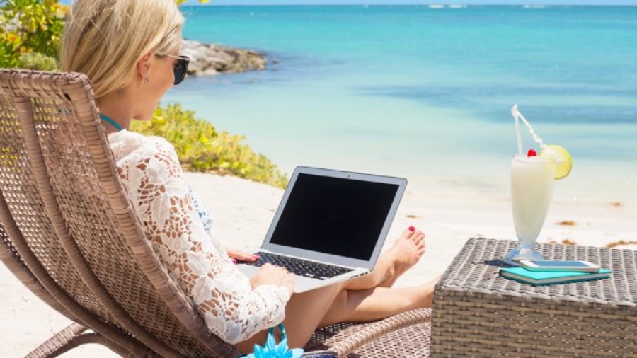 Bleisure Travel: Η νέα ταξιδιωτική τάση που αλλάζει τα ξενοδοχεία