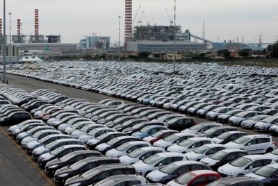 ΕΛΣΤΑΤ: Αύξηση 2,3% στις πωλήσεις αυτοκινήτων τον Οκτώβριο 2019